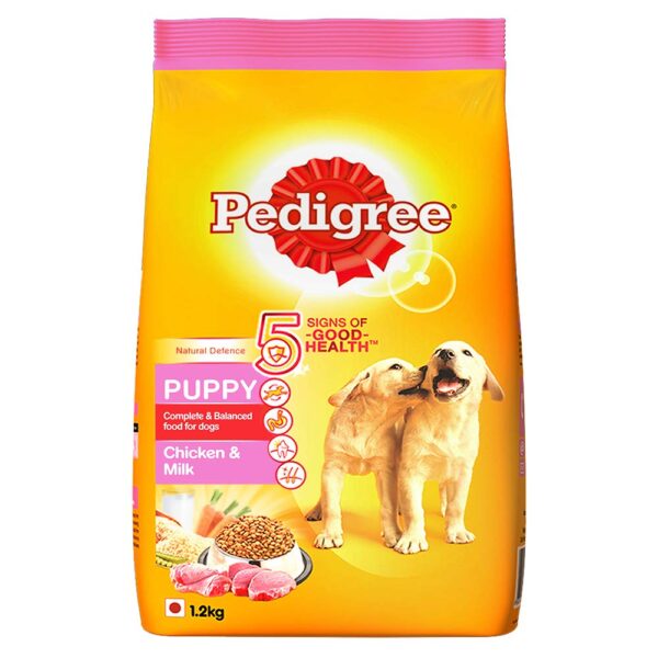 Pedigree