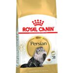 Royal canin Persian cat