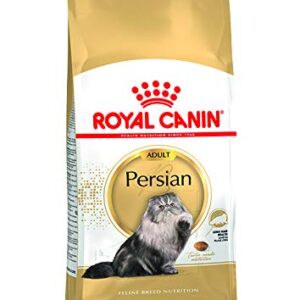 Royal canin Persian cat